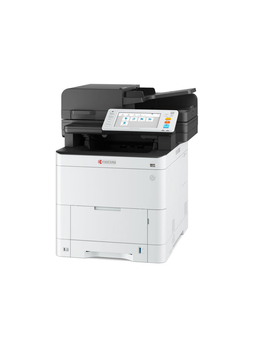 EAN 0632983071878 - KYOCERA ECOSYS MA4000cix Laser A4 1200 x 1200 DPI 40 ppm imagen 4