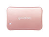 EAN 5908267966358 - Goodram SSDPR-HX200-500-RG unidad externa de estado sólido 500 GB USB Tipo C USB 3.2 Gen 2x2 Oro rosa imagen 1