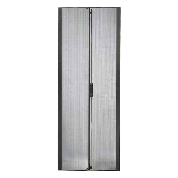 EAN 731304235262 - APC NetShelter SX 42U 750mm Wide Perforated Split Doors imagen 1
