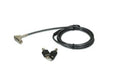 EAN 3567049012007 - Port Designs 901200 cable antirrobo Negro imagen 1