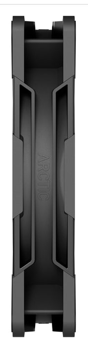 EAN 4895265000447 - ARCTIC P14 Pro A-RGB Carcasa del ordenador Ventilador 14 cm Negro 3 pieza(s) imagen 6