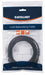 EAN 0766623342063 - Intellinet 342063 cable de red Negro 2 m U/UTP (UTP) imagen 2