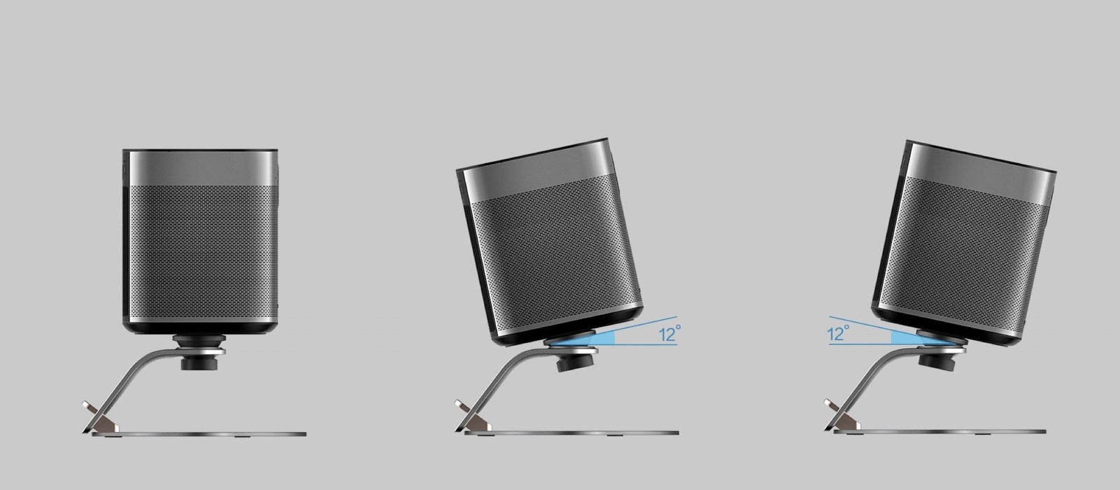 EAN 6935670512284 - XGIMI X-Desktop Stand Pro Puesto imagen 5