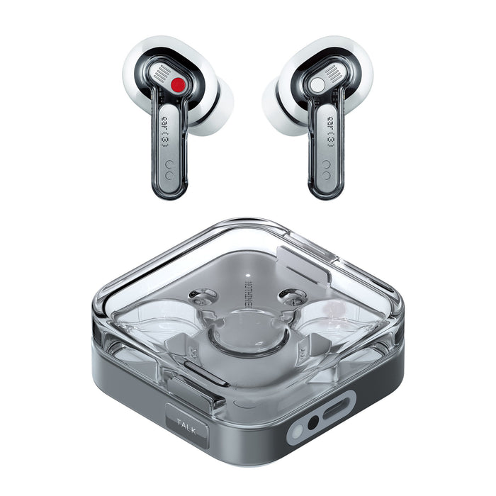 EAN 6974434226791 - Nothing Ear (3) Auriculares Inalámbrico Dentro de oído Llamadas/Música USB Tipo C Bluetooth Blanco imagen 1