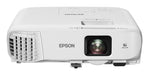 EAN 8715946738086 - Epson EB-994F 4100 lúmenes ANSI 3LCD 1080p (1920x1080) Blanco imagen 1