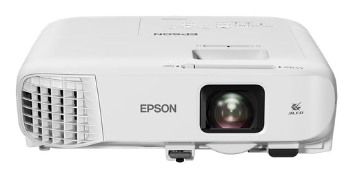 EAN 8715946738086 - Epson EB-994F 4100 lúmenes ANSI 3LCD 1080p (1920x1080) Blanco imagen 1