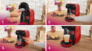 EAN 4242005463800 - Bosch Tassimo Happy TAS103E cafetera eléctrica Totalmente automática Macchina per caffè a capsule 0,7 L imagen 4