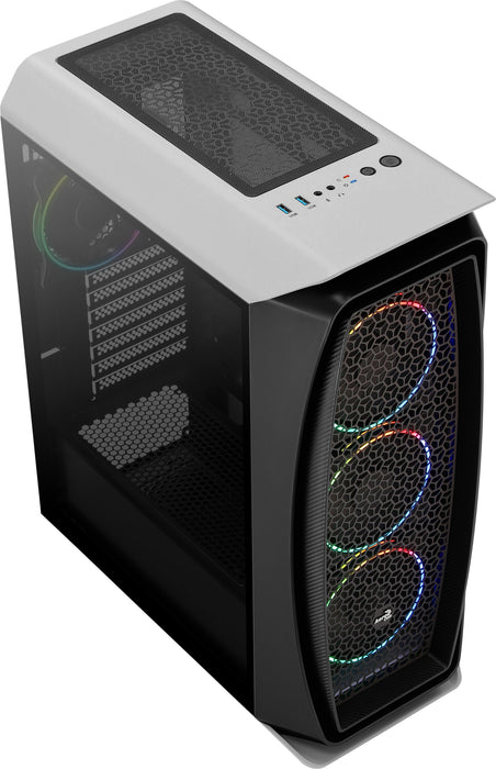 EAN 4710562752359 - Aerocool Aero One Eclipse Torre Blanco imagen 3