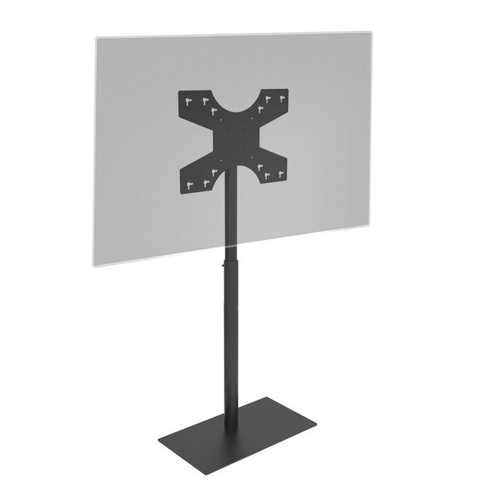 EAN 4250058519818 - Hagor 1981 soporte para pantalla de señalización 139,7 cm (55") Negro imagen 4
