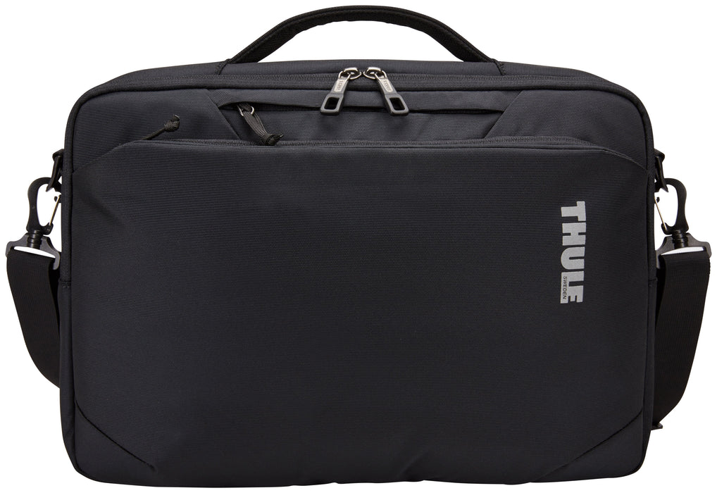 EAN 0085854245661 - Thule Subterra TSSB-316B Black 39,6 cm (15.6") Maletín Negro imagen 9
