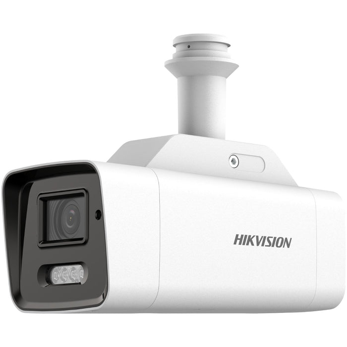 EAN 6931847177010 - Hikvision DS-2XS6A47G1-LS/4G(2.8mm) Bala (forma) Cámara de seguridad IP Exterior 2560 x 1440 Pixeles Abra imagen 1