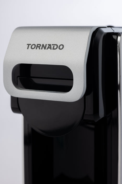 EAN 6221127475883 - TORNADO TST-550-GS cafetera eléctrica Totalmente automática Macchina per caffè a capsule 1 L imagen 8