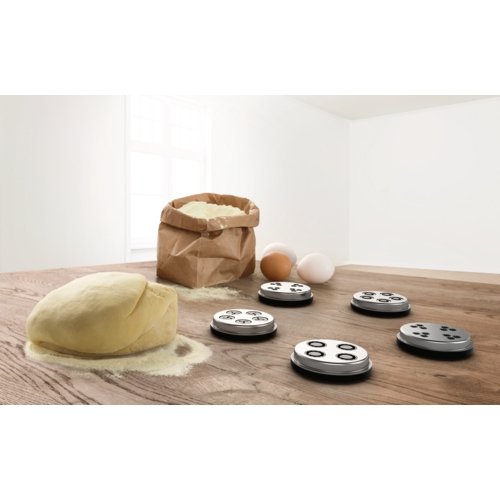 EAN 4242002973418 - Bosch MUZ9PP2 accesorio para picadora imagen 3