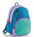 EAN 8422593193426 - Miquelrius MR19342 mochila Mochila escolar Azul, Verde imagen 1
