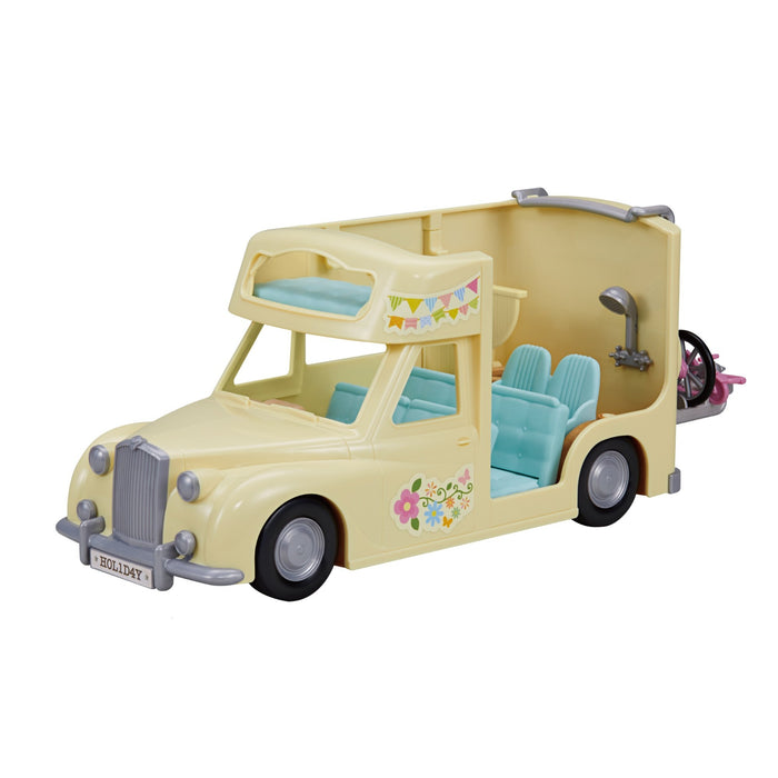 EAN 5054131054543 - Sylvanian Families 5454 accesorio para juguetes imagen 3