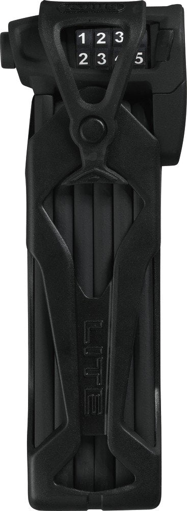 EAN 4003318517990 - ABUS 6150/85 bloqueo numérico Acero Negro imagen 2