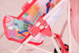 EAN 4001167840665 - BABY born Stroller with Bag Pink Cochecito para muñecas imagen 11