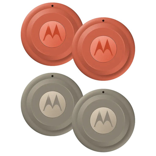 EAN 840493608648 - Motorola moto tag 2 Universal Buscador Verde, Naranja imagen 1