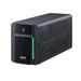 EAN 0731304404590 - APC BVX900LI-GR sistema de alimentación ininterrumpida (UPS) Línea interactiva 0,9 kVA 480 W 2 salidas AC imagen 4