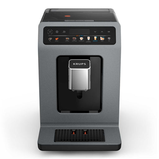 EAN 3016661179587 - Krups Evidence Hot & Cold EA898GF0 cafetera eléctrica Totalmente automática Máquina espresso 2,5 L imagen 2