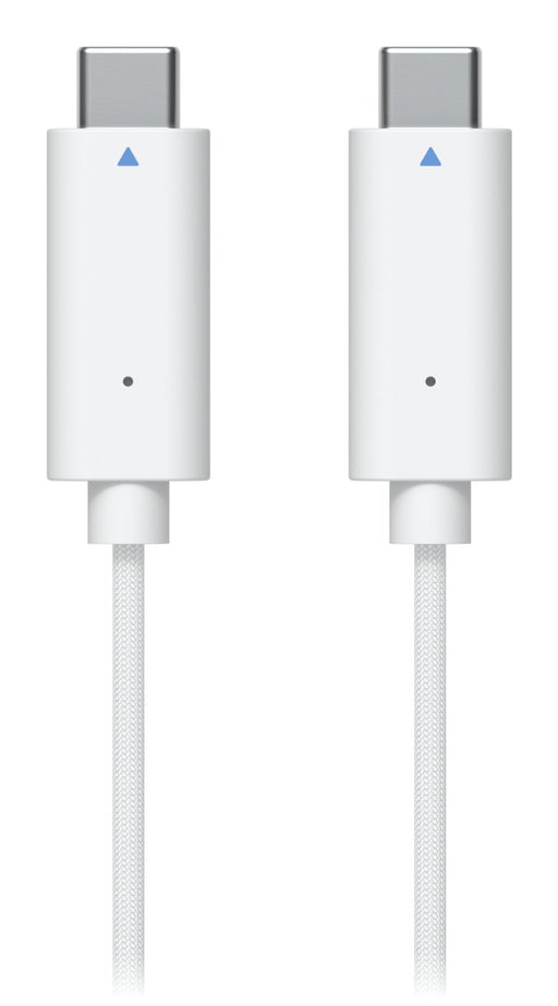 EAN 0810084692400 - Ubiquiti UACC-AI-Theta-Audio-Cable-1M cable de audio Blanco imagen 2