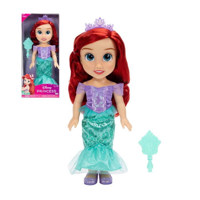 EAN 192995252974 - My Friend Ariel imagen 1