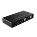 EAN 4002888328098 - Lindy 32809 interruptor KVM Negro imagen 3