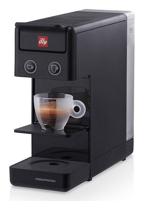 EAN 8003753216454 - Illy Y3.3 Totalmente automática Macchina per caffè a capsule 0,75 L imagen 2