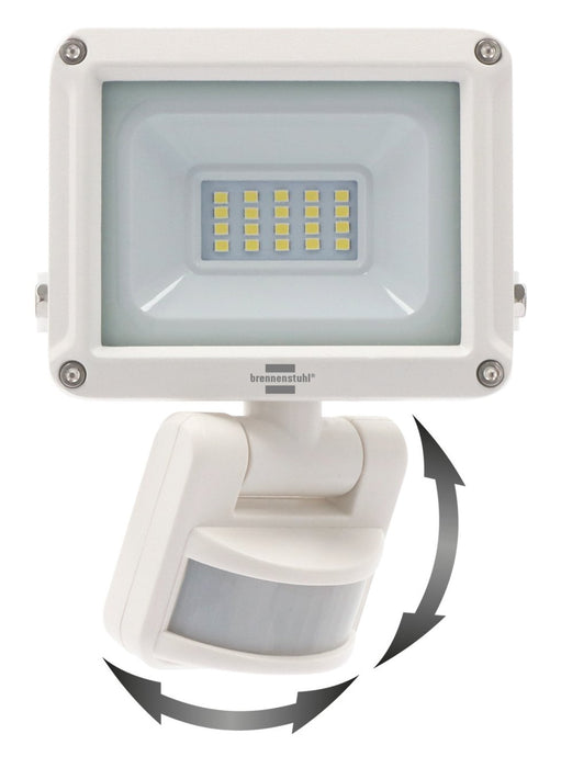EAN 4007123696918 - Brennenstuhl 1171260142 Reflector imagen 2