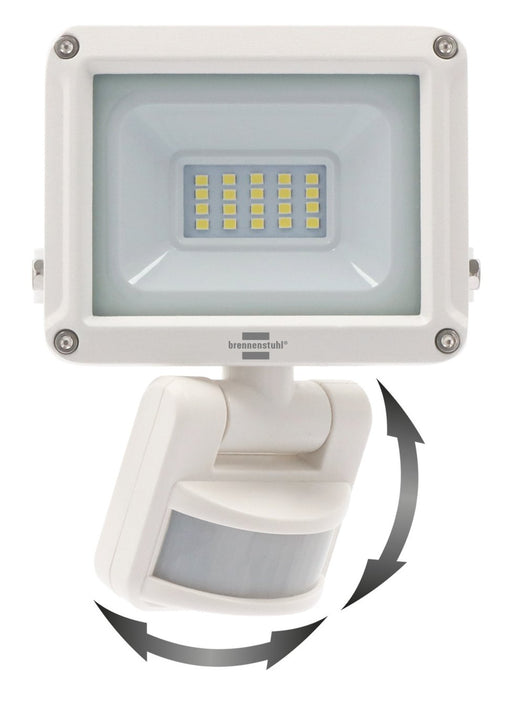EAN 4007123696918 - Brennenstuhl 1171260142 Reflector imagen 2