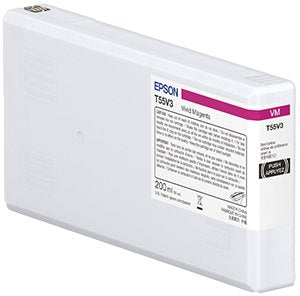 EAN 8715946717388 - Epson UltraChrome Pro10 cartucho de tinta 1 pieza(s) Original Rendimiento estándar Magenta imagen 1