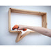 EAN 5035048631706 - Black & Decker BDCD8-QW taladro Sin llave Negro, Naranja imagen 10