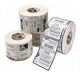 EAN 8596375022089 - Zebra PolyE 3100T Blanco Etiqueta para impresora autoadhesiva imagen 1