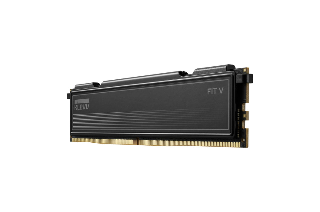 EAN 4895194968535 - Klevv KD5AGU880-56K300L módulo de memoria 32 GB 2 x 16 GB DDR5 5600 MT/s 288-pin DIMM imagen 10