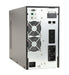 EAN 8716309124799 - Gembird EG-UPSO-3000 sistema de alimentación ininterrumpida (UPS) Doble conversión (en línea) 3 kVA 2700  imagen 2