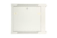 EAN 5903148913018 - Extralink szafa wisz 19\" 6U 600mm szara d. blaszane Bastidor de pared imagen 5