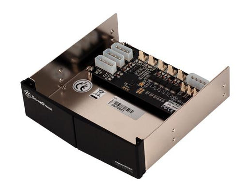 EAN 4710713965065 - Silverstone CMD01B imagen 2