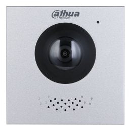EAN 6923172599346 - Dahua Technology VTO4202F-P-S3 sistema de intercomunicación de video 2 MP Plata imagen 1