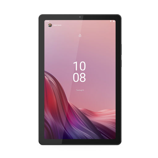EAN 0196802846875 - Lenovo Tab M9 Mediatek 64 GB 22,9 cm (9") 4 GB Wi-Fi 5 (802.11ac) Android 12 Gris imagen 1