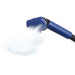 EAN 8713016080387 - Princess 332848 Vaporizador erguido de prendas 1,5 L 1800 W Negro, Azul imagen 3