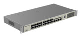 EAN 6971693278172 - Ruijie Networks RG-NBS3100-24GT4SFP-P-V2 switch Gestionado L2 Gigabit Ethernet (10/100/1000) Energía sobr imagen 2