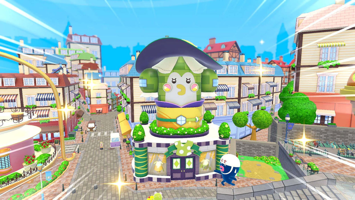 EAN 3391892033564 - BANDAI NAMCO Entertainment Tamagotchi Plaza Estándar Alemán, Inglés, Español, Francés, Italiano Nintendo  imagen 13