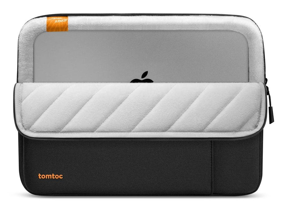 EAN 6970412220119 - tomtoc A13F2D1 40,6 cm (16") Funda Negro imagen 4