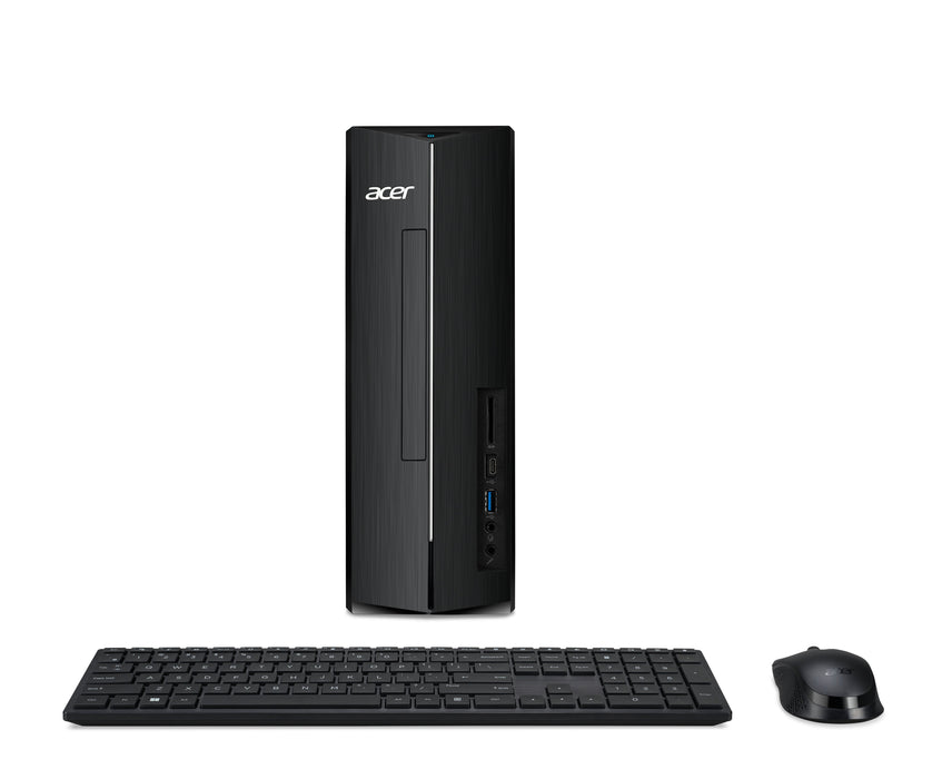 EAN 4711474745897 - Acer Aspire XC-1710 Intel Core i3 N-series i3-N305 16 GB DDR4-SDRAM 512 GB SSD Windows 11 Home Escritorio imagen 5