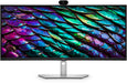 EAN 5397184962954 - DELL Pro P P3426WEB 86,4 cm (34") LCD 3440 x 1440 Pixeles Wide Quad HD imagen 1