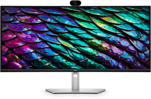 EAN 5397184962954 - DELL Pro P P3426WEB 86,4 cm (34") LCD 3440 x 1440 Pixeles Wide Quad HD imagen 1