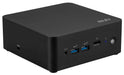 EAN 4711377221122 - MSI Cubi NUC 1M-014BEU 0.84L sized PC Negro 100U Intel® SoC imagen 8