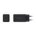 EAN 8435739904329 - AISENS ASCH-65W2P079-BK cargador de dispositivo móvil imagen 4