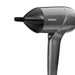 EAN 3030050197235 - BaByliss Titanium Shine D6200DE secador 1600 W Acero imagen 6