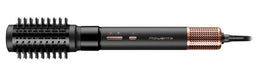EAN 3121040094679 - Rowenta Air Shape UB9820E0 Utensilio de peinado Cepillo de aire caliente Airflow Negro, Cobre imagen 2